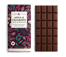 cranberry-chocolate