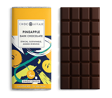 pineapple-chocolate